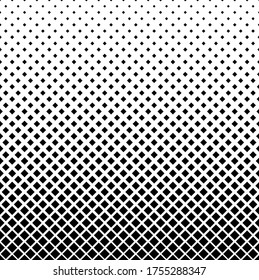 Estilo de semitono geométrico. Patrón geométrico abstracto. El patrón se puede usar para papel de pared, rellenos de cubierta, fondo de página web, texturas superficiales, tela textil. Textura de lino vectorial.