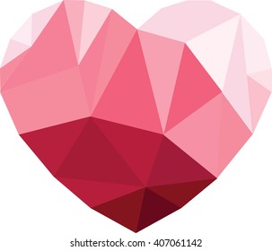 Geometric Heart