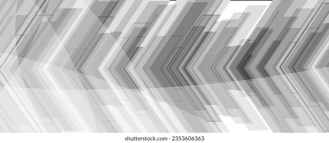 Geometric hexagon abstract background with simple polygonal elements. Medical, business, technology or science design.