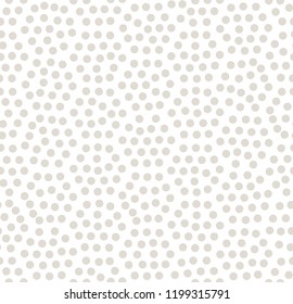 geometric hexagon seamless pattern dot design