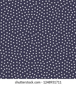 geometric hexagon seamless pattern dot design