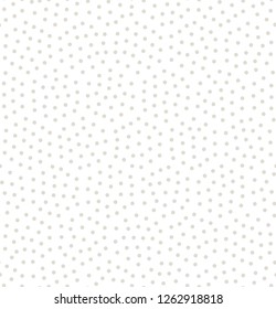 geometric hexagon seamless pattern dot design