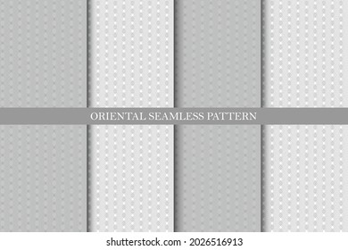 Geometric Hexagonal pattern design template .Vector illustration for elegant design. Abstract geometric frame. Stylish decorative label set. Vintage seamless pattern. Eps 10