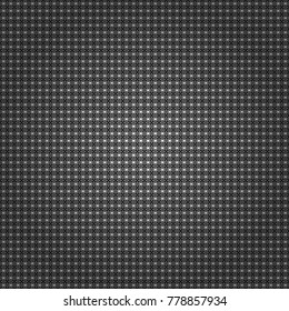 Geometric hipster tiles background. Vector illustration. Abstract retro seamless pattern of geometric shapes. Colorful mosaic backdrop in gray, black and white colors.