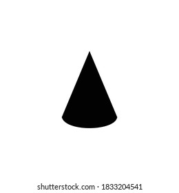 geometric icon vector symbol illustration