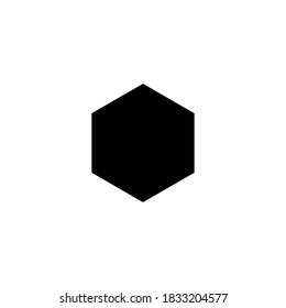 geometric icon vector symbol illustration