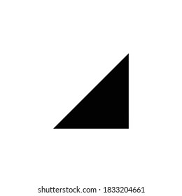 geometric icon vector symbol illustration