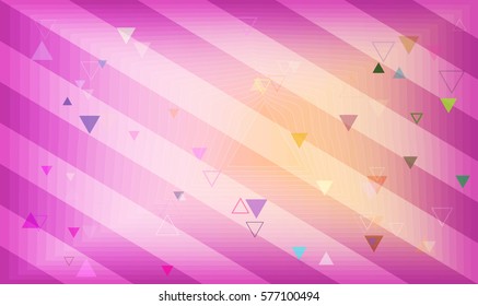 geometric idea background