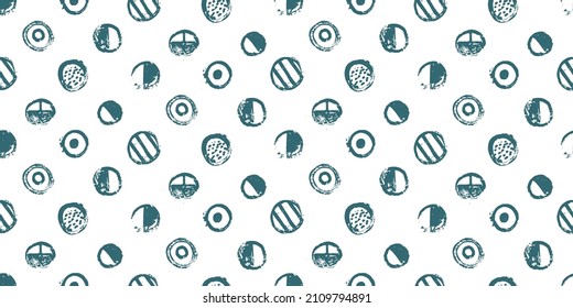 Geometric. illustration background. Seamless pattern. Vector.