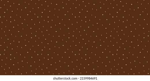 Geometric illustration background. Seamless pattern. Vector.