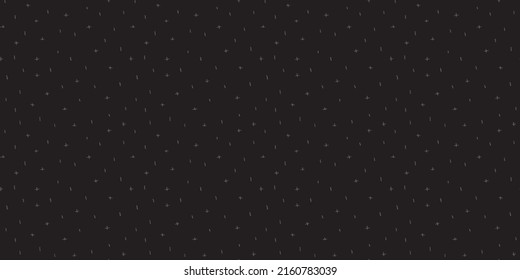 Geometric illustration background. Seamless pattern. Vector.