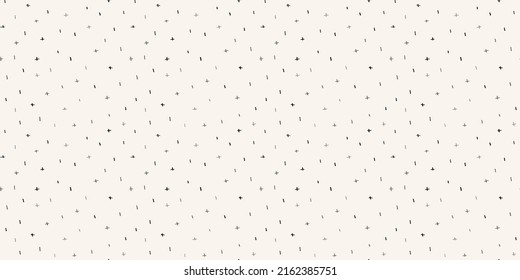 Geometric illustration background. Seamless pattern. Vector.