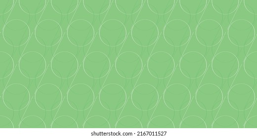 Fondo de la ilustración geométrica. Patrón sin foco. Vector.