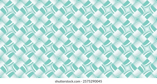 Geometric illustration background. Seamless pattern.Vector. 