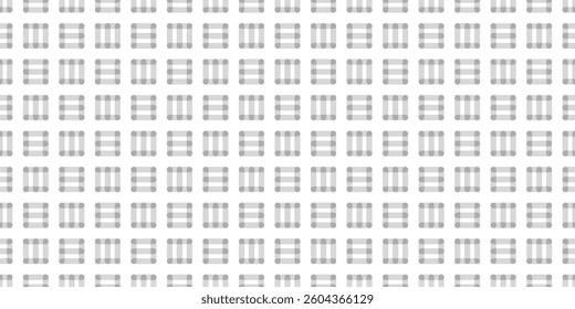 Geometric illustration background. Seamless pattern.Vector.