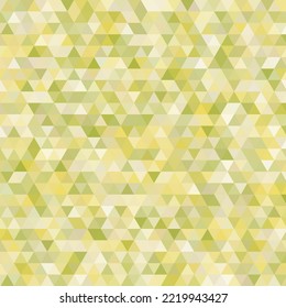Geometric image. Abstract vector background. Colored background. Color triangels.