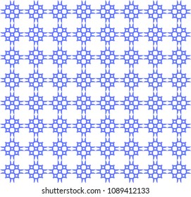 Geometric image  patterns