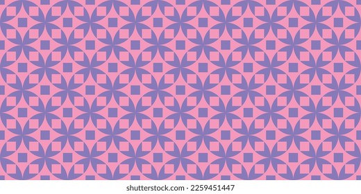 Geometric Islamic Pattern. Arabic Tessellation. Oriental ornamentation with repeated geometric shapes. Digital paper, textile print, web design. 