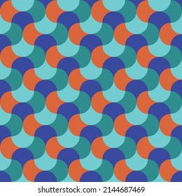 Geometric Islamic tessellation Pattern. Perfect for wallpaper, digital paper, textile and fashion print.