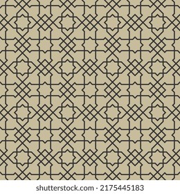 geometric islamic white 
texture background 