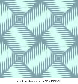 Geometric jagged edge seamless pattern. Vector illustration. Abstract background.