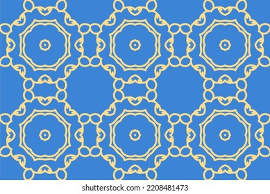 Geometric Japanese seamless pattern 
Patterns, backgrounds and wallpapers for your design. Textile ornament. vector illustration