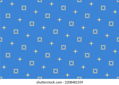 Geometric Japanese seamless pattern 
Patterns, backgrounds and wallpapers for your design. Textile ornament. vector illustration