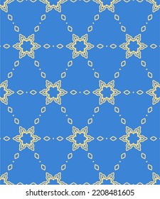 Geometric Japanese seamless pattern 
Patterns, backgrounds and wallpapers for your design. Textile ornament. vector illustration