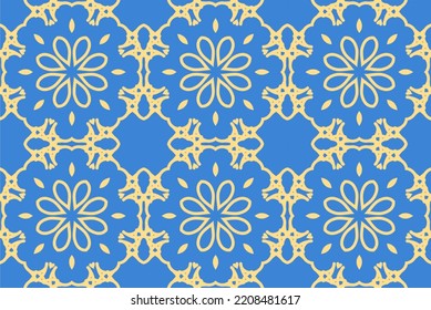 Geometric Japanese seamless pattern 
Patterns, backgrounds and wallpapers for your design. Textile ornament. vector illustration