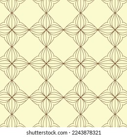 Geometric KDP Pattern background Coloring pages