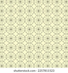  Geometric KDP Pattern Coloring pages  