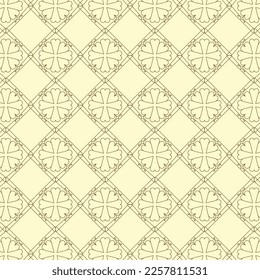  Geometric KDP Pattern Coloring pages  