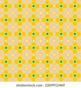 Páginas geométricas de color de patrones KDP