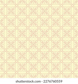 Geometric KDP Pattern Coloring pages