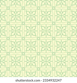 Geometric KDP Pattern Coloring pages