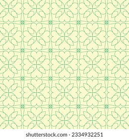 Geometric KDP Pattern Coloring pages