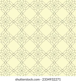 Geometric KDP Pattern Coloring pages