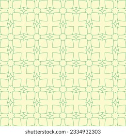 Geometric KDP Pattern Coloring pages