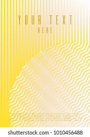 Geometric layout corporate style.  Business card set. Can be used for poster, brochure, magazine, card, book, flyer, banner, anniversary. Trendy corporate style.
