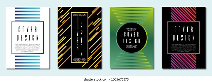 Geometric layout corporate style.  Template in A4.  Can be used for poster, brochure, magazine, card, book, flyer, banner, anniversary
 Trendy corporate style.