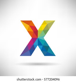 Alphabet X Images Stock Photos Vectors Shutterstock