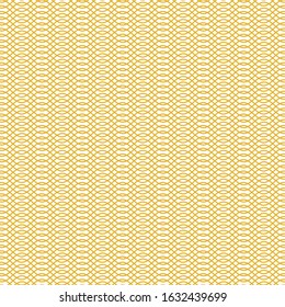Geometric line abstract background pattern. vector illustration for greeting cards, cover, flyer, wallpaper. Graphic abstract stripe texture, minimalistic ornament for design, repeating tiles