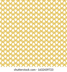 Geometric line abstract background pattern. vector illustration for greeting cards, cover, flyer, wallpaper. Graphic abstract stripe texture, minimalistic ornament for design, repeating tiles