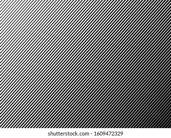 Geometric line abstraction. Vector background illustration.