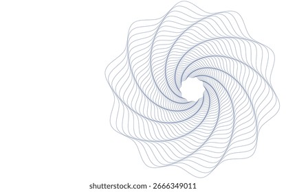 Geometric Line Art Tutorial.Halftone circles, dots pattern, vector, grunge. Comic texture background. Monochrome half-tone. Circle halftone Dots, White and blue geometric gradient for pop art designs