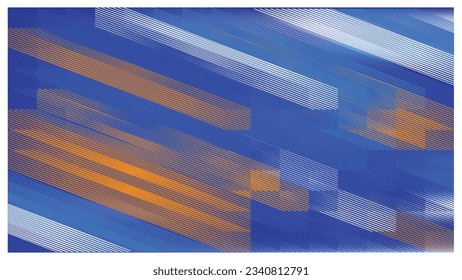 geometric, line effect  abstract - gradient background design with  colorful  line effect. Bright colors graphic creative concept.