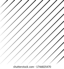 Geometric line gray pattern. Abstract texture background vector concept in flat style.