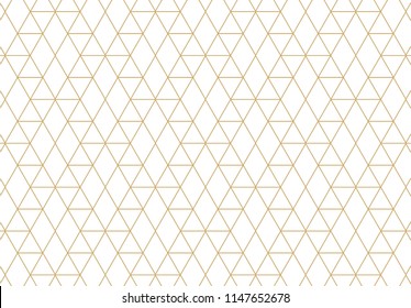 Geometric line  grid vector  pattern illustration graphic on background