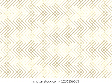 Geometric line  grid vector  pattern illustration graphic on background