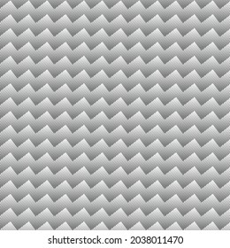 Geometric line halftone pattern with gradient effect. Template for backgrounds and stylized texture